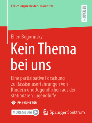 cover image of Kein Thema bei uns